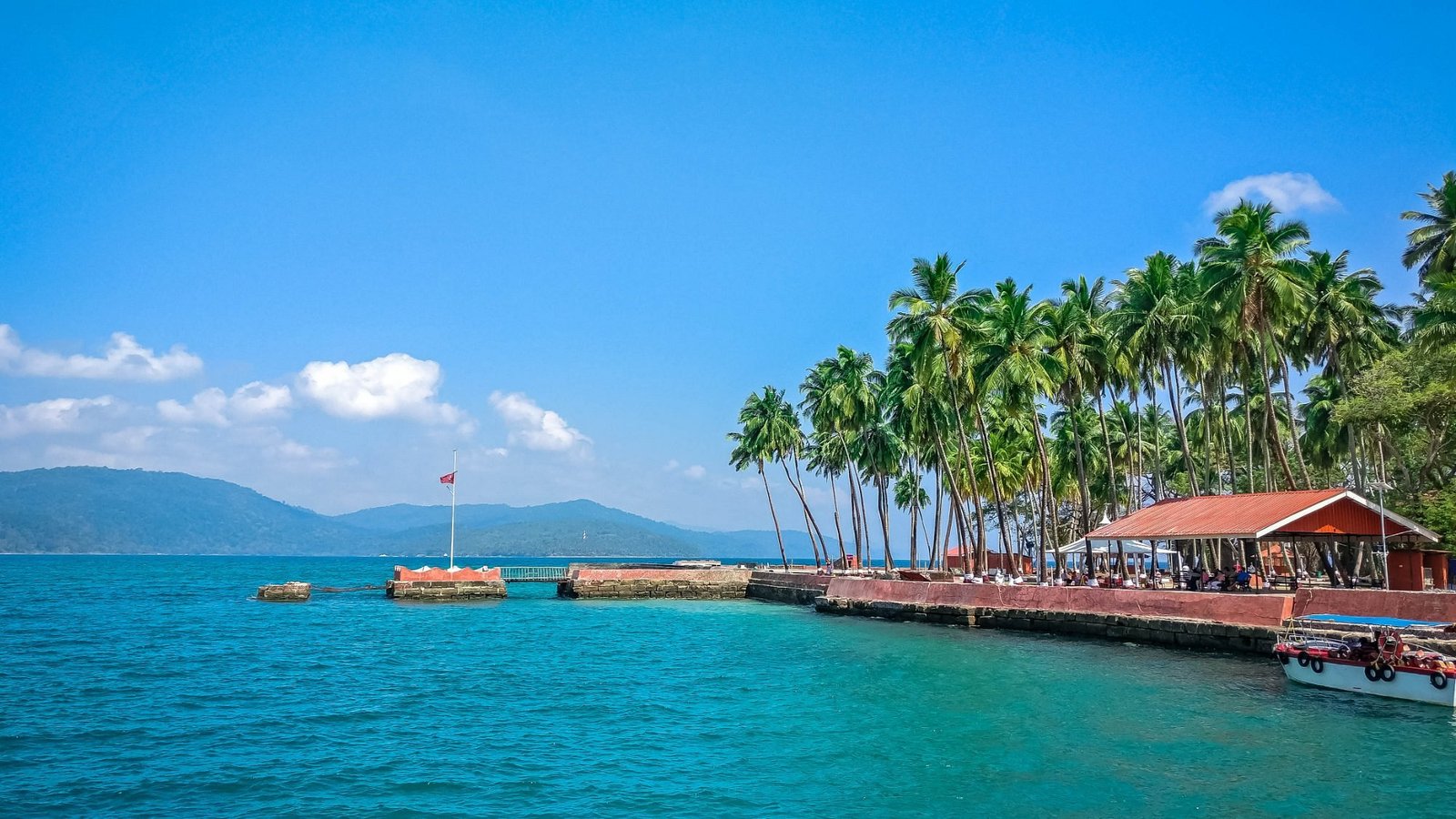 Port Blair