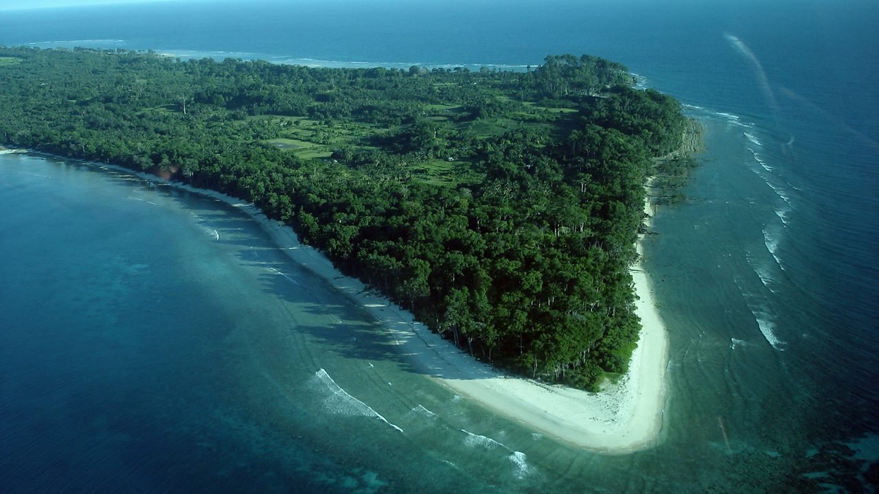 Visit Neil Island (Shaheed Dweep)
