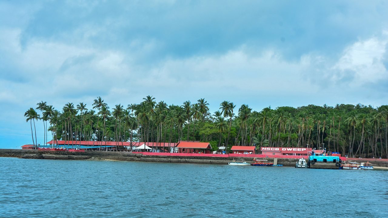 Ross Island