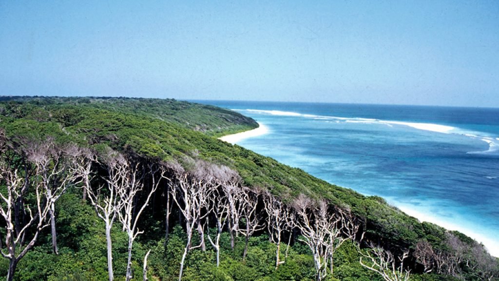 Little Andaman Island