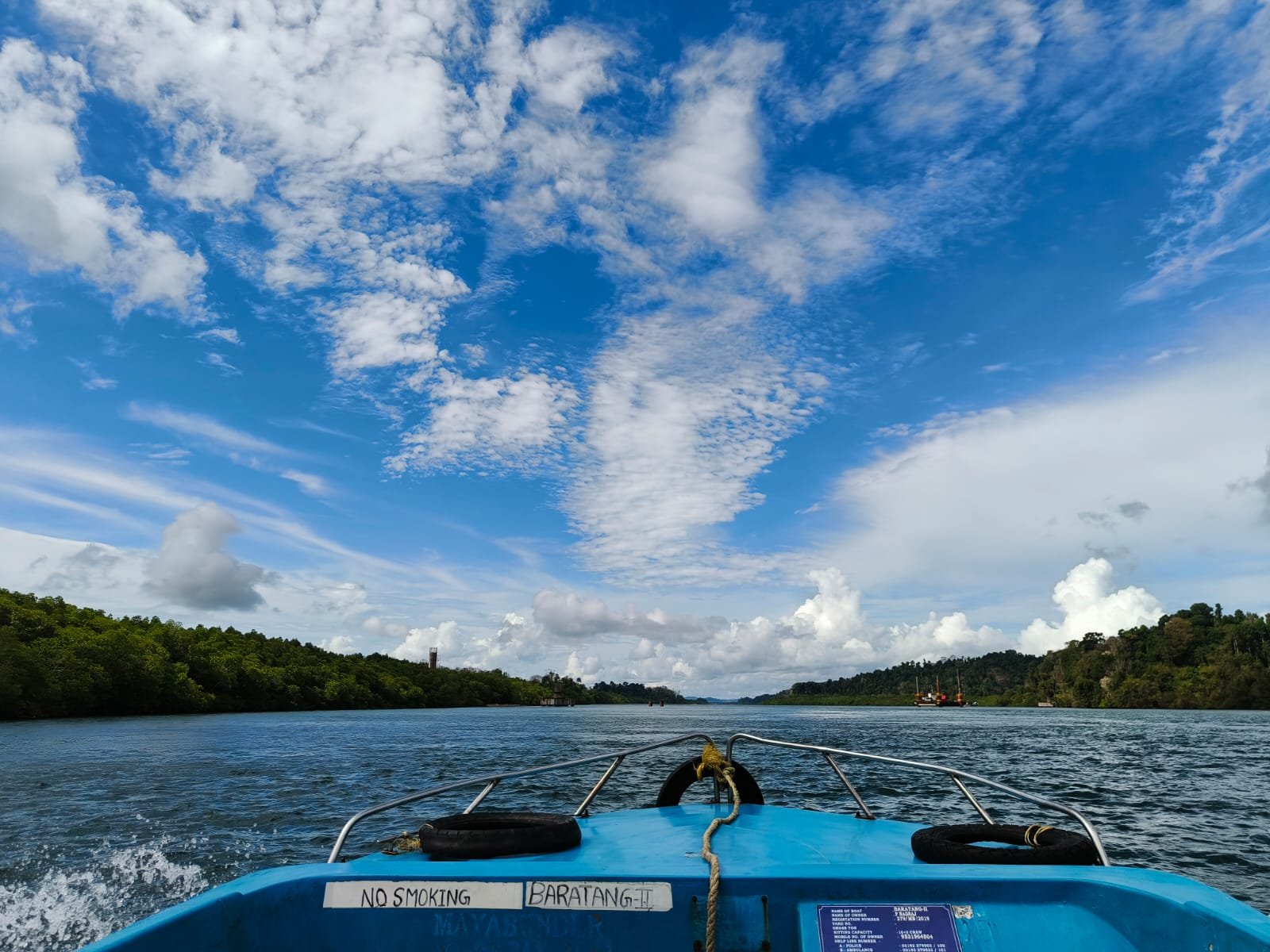 Andaman Family Escape Package