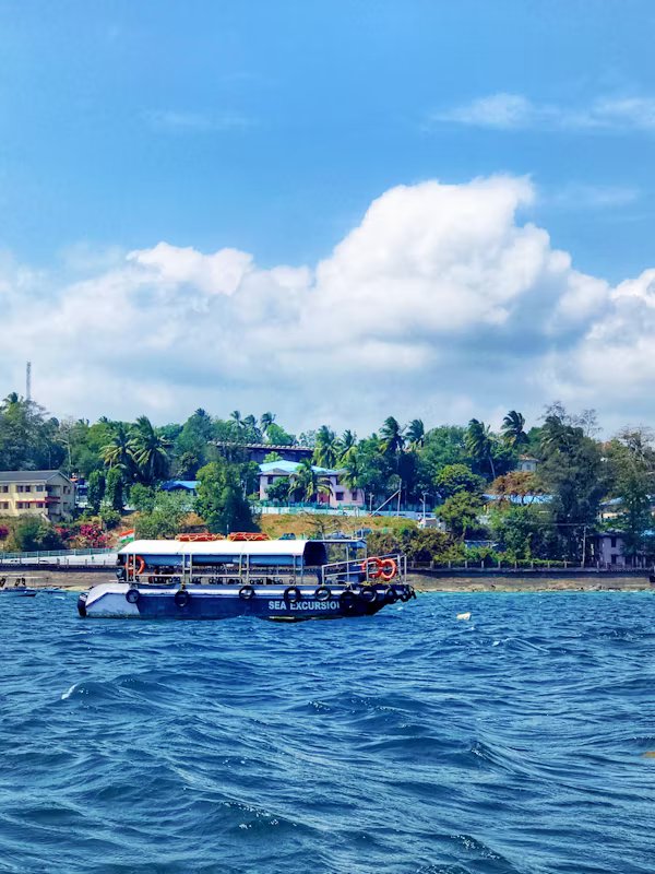 Discover Andaman with Travel-Andaman
